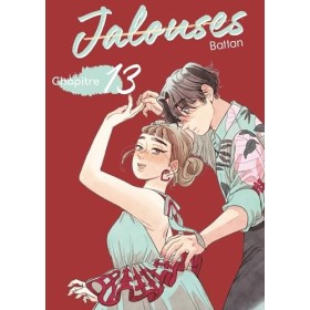 Jalouses - Chapitre 13