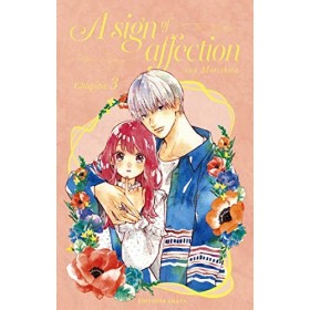 A sign of affection - Chapitre 3 VF 