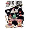 One Piece - Édition originale - Tome 16 : Successeurs