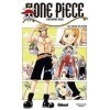 One Piece - Édition originale - Tome 18 : Ace entre en scène