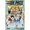 One Piece - Édition originale - Tome 35 : Capitaine