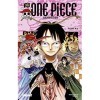 One Piece - Édition originale - Tome 36 : Justice n°9