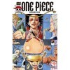 One Piece - Édition originale - Tome 13 : Tiens bon !!