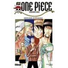 One Piece - Édition originale - Tome 34 : Water seven, la cité sur leau