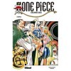 One Piece - Édition originale - Tome 21 : Utopia