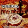 Tot musica from one piece film red original cover inst ver.