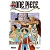 One Piece - Édition originale - Tome 19 : Rébellion
