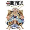 One Piece - Édition originale - Tome 30 : Capriccio