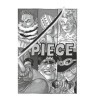 One Piece édition originale - Chapitre 1031 : Le guerrier de la science One Piece Chapitres t. 102 