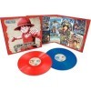 One Piece Movies Best Selection-Limited Edition Red + Blue Vinyl