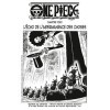 One Piece édition originale - Chapitre 1030 : Lécho de limpermanence des choses One Piece Chapitres t. 102 
