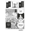One Piece édition originale - Chapitre 01 : Romance dawn - à laube dune grande aventure One Piece Chapitres t. 1 
