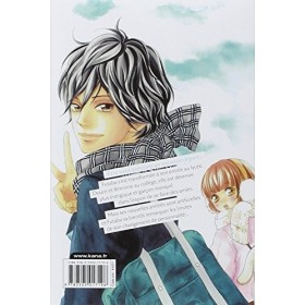 Blue Spring Ride tome 1