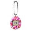 Bandai - Tamagotchi - Tamagotchi Original - Berry Delicious - Animal électronique virtuel avec écran Couleur, 3 Boutons et Je