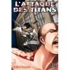 LAttaque des Titans T02