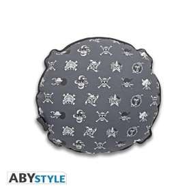 ABYSTYLE - One Piece Coussin Skull