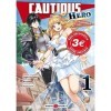 Cautious Hero - vol. 01 - Prix découverte