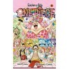 One Piece nº 083