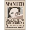 ABYSTYLE - ONE PIECE Cartes postales Wanted Set 2