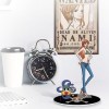 ABYSTYLE - One Piece Acryl® Nami