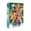 One Piece-Édition équipage-Coffret 3-11 DVD