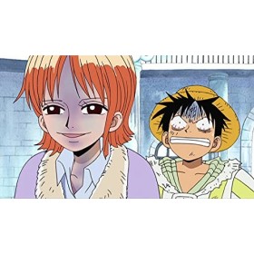 One Piece-Édition équipage-Coffret 3-11 DVD