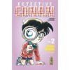 Détective Conan, tome 2