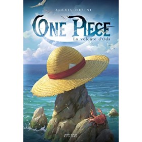 One Piece - La Volonté dOda