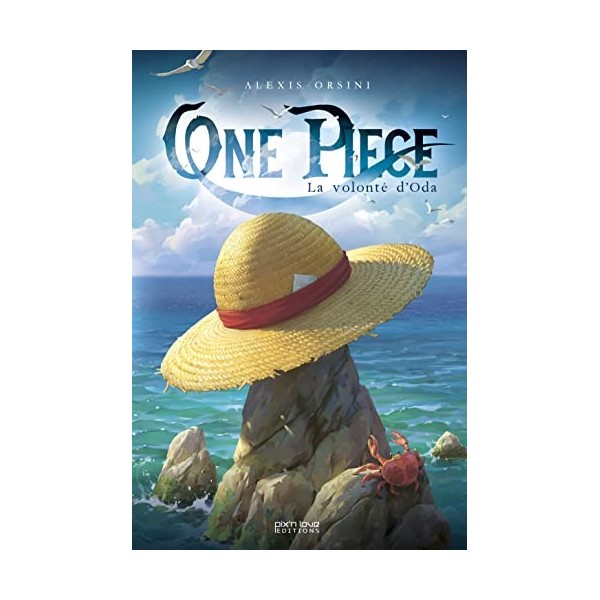 One Piece - La Volonté dOda