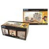 ABYSTYLE - ONE PIECE Coffret cadeau Luffy Mug + Acryl® + Cartes postales
