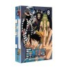 One Piece-Édition équipage-Coffret 8-9 DVD