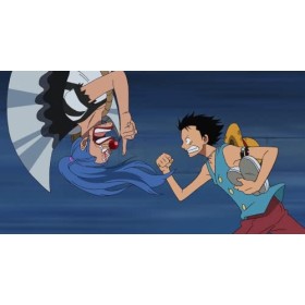 One Piece-Édition équipage-Coffret 8-9 DVD