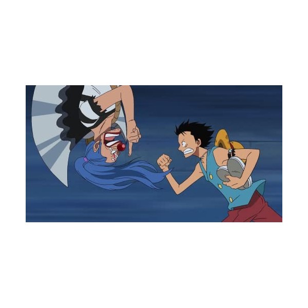 One Piece-Édition équipage-Coffret 8-9 DVD