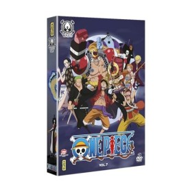 One Piece-Pays de Wano-7