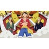 One Piece-Édition équipage-Coffret 10-12 DVD