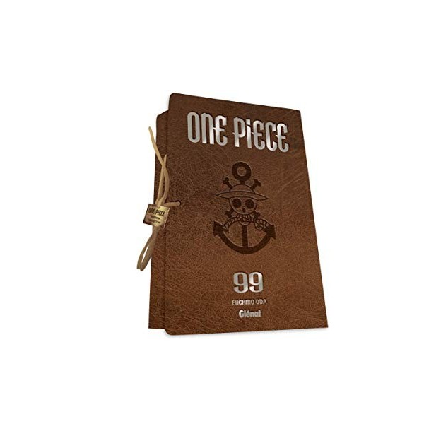 One Piece - Édition originale - Tome 99 Collector