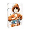 One Piece LIntégrale des Films-Partie 3 [Édition SteelBook]