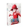 One Piece LIntégrale des Films-Partie 1 [Édition SteelBook]