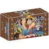 Coffret One pièce, Saison 1 à 6