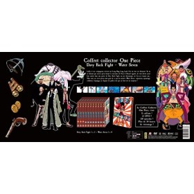 Coffret One pièce, vol. 2