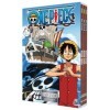 One Piece-Water 7-Coffret 7