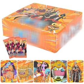 Runup One-Piece Tcg Cards2023 Cartes Anime, Cartes à Collectionner Anime, Trading Card Booster Box Anime Games