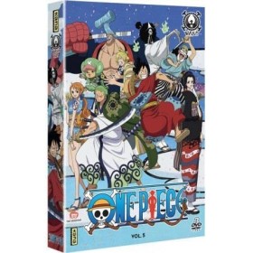 One Piece-Pays de Wano-5
