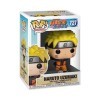 Funko Pop! Animation: Naruto - Naruto Uzumaki Running - Figurine en Vinyle à Collectionner - Idée de Cadeau - Produits Offici
