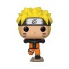 Funko Pop! Animation: Naruto - Naruto Uzumaki Running - Figurine en Vinyle à Collectionner - Idée de Cadeau - Produits Offici