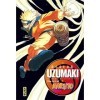 Naruto Artbooks - Tome 1