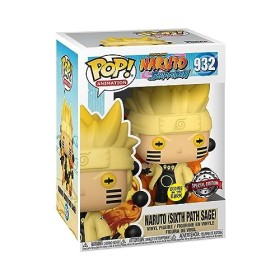 Funko Pop! Animation: Naruto - Sixth Path Sage - GW - Figurine en Vinyle à Collectionner - Idée de Cadeau - Produits Offici