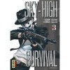 Sky-high survival - Tome 3