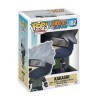Funko Pop! Animation: Naruto: Shippuden - Kakashi Hatake - Figurine en Vinyle à Collectionner - Idée de Cadeau - Produits Off