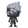 Funko Pop! Animation: Naruto: Shippuden - Kakashi Hatake - Figurine en Vinyle à Collectionner - Idée de Cadeau - Produits Off
